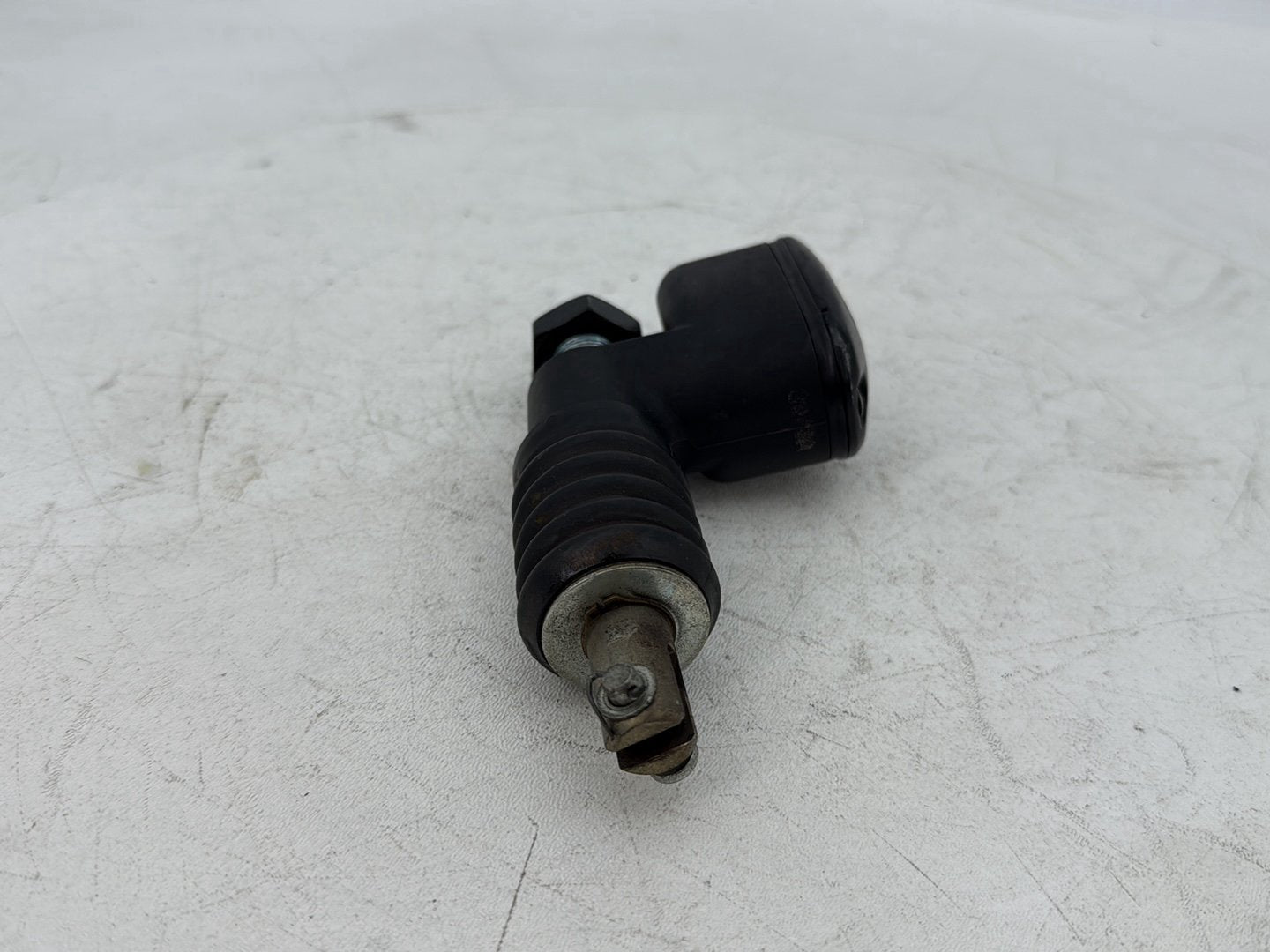 1999 - 2006 Harley-Davidson Touring Electra Glide Ultra Rear Brake Master Cylinder Reservoir 41755-99B