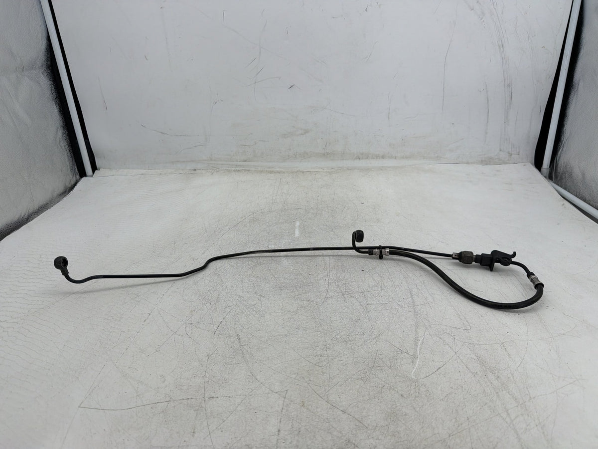 2008 Harley Electra Glide Touring Ultra OEM Rear Brake Hose Line Pipe ABS