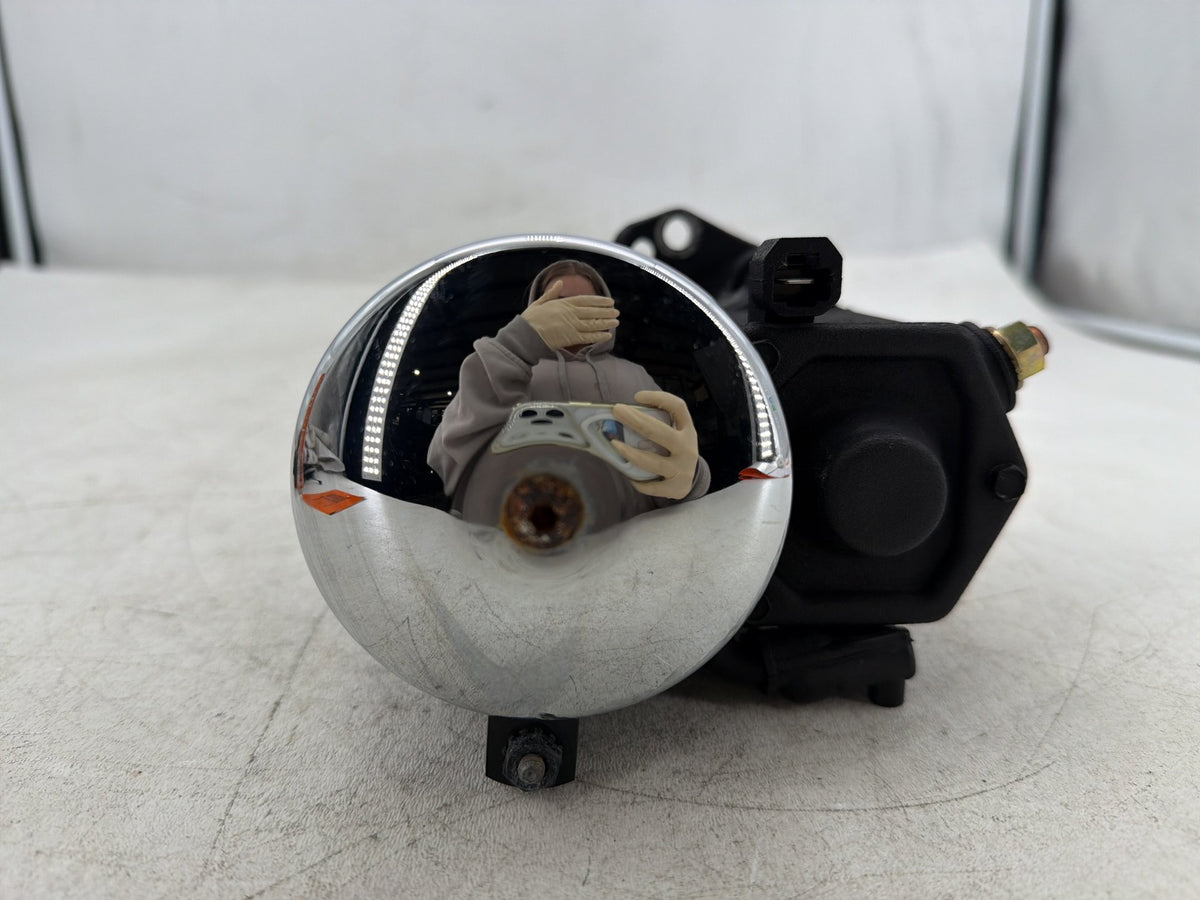 04 Harley Heritage Softail Classic FLSTCI OEM Engine Starter Motor 31553-94B 12V