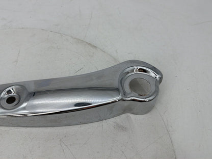 2007 - 2017 Harley-Davidson Dyna Super Glide Custom Left Right Saddlebag Fender Struts Brackets 59138-06