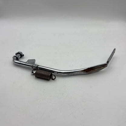 2007 - 2017 Harley-Davidson Dyna Switchback Left Side Jiffy Kick Stand & Spring  	49704-90H