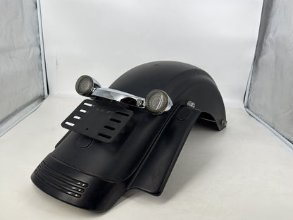 2008 - 2016 Harley-Davidson Touring Street Glide Rear Wheel Fender & Turn Signals Bar 59731-09