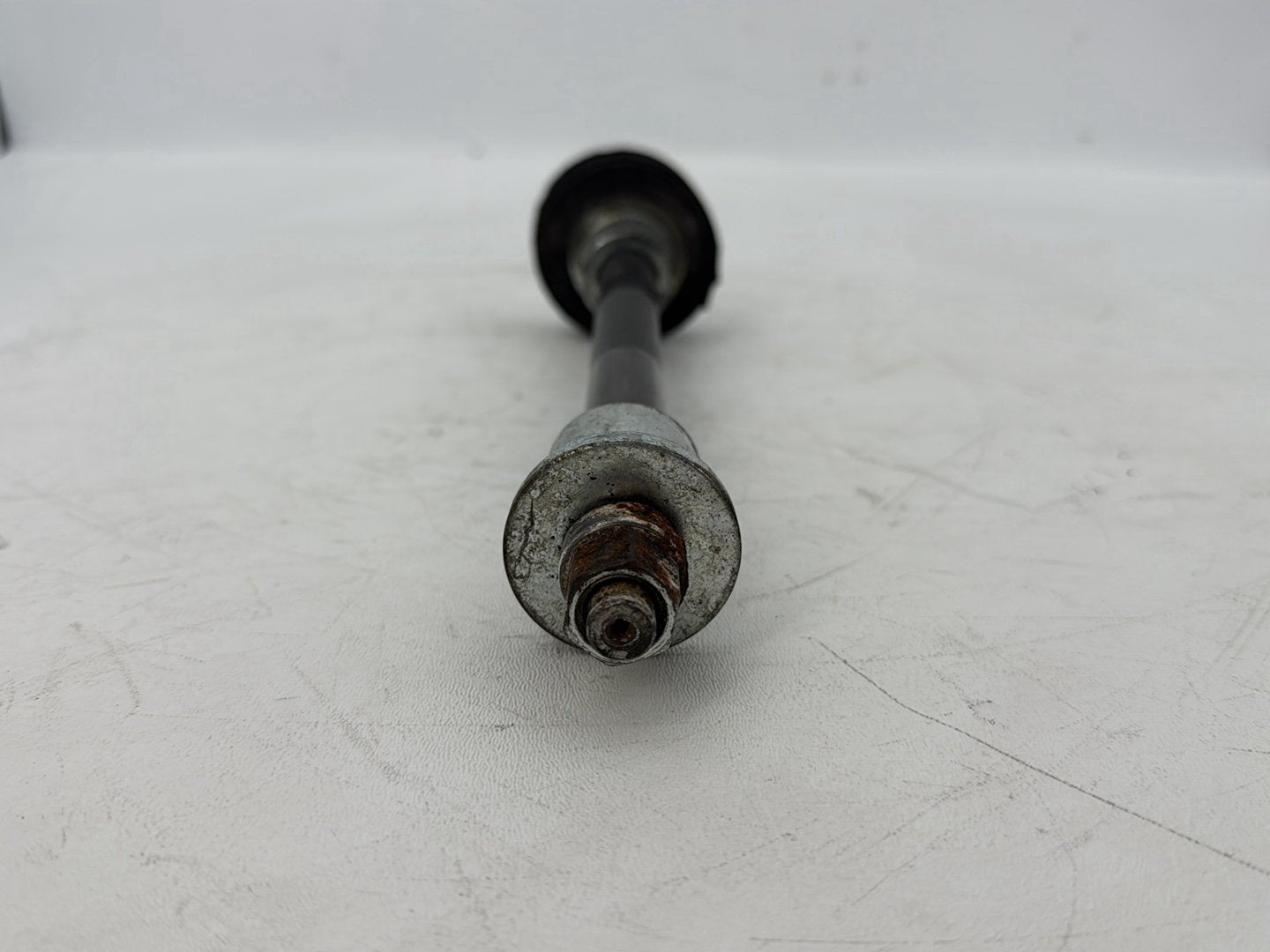 2007 - 2012 Harley-Davidson Touring Electra Glide Ultra Rear Fork Swingarm Pivot Bolt Shaft