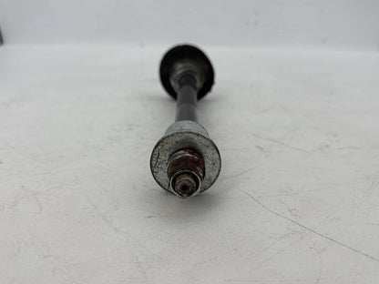 2007 - 2012 Harley-Davidson Touring Electra Glide Ultra Rear Fork Swingarm Pivot Bolt Shaft