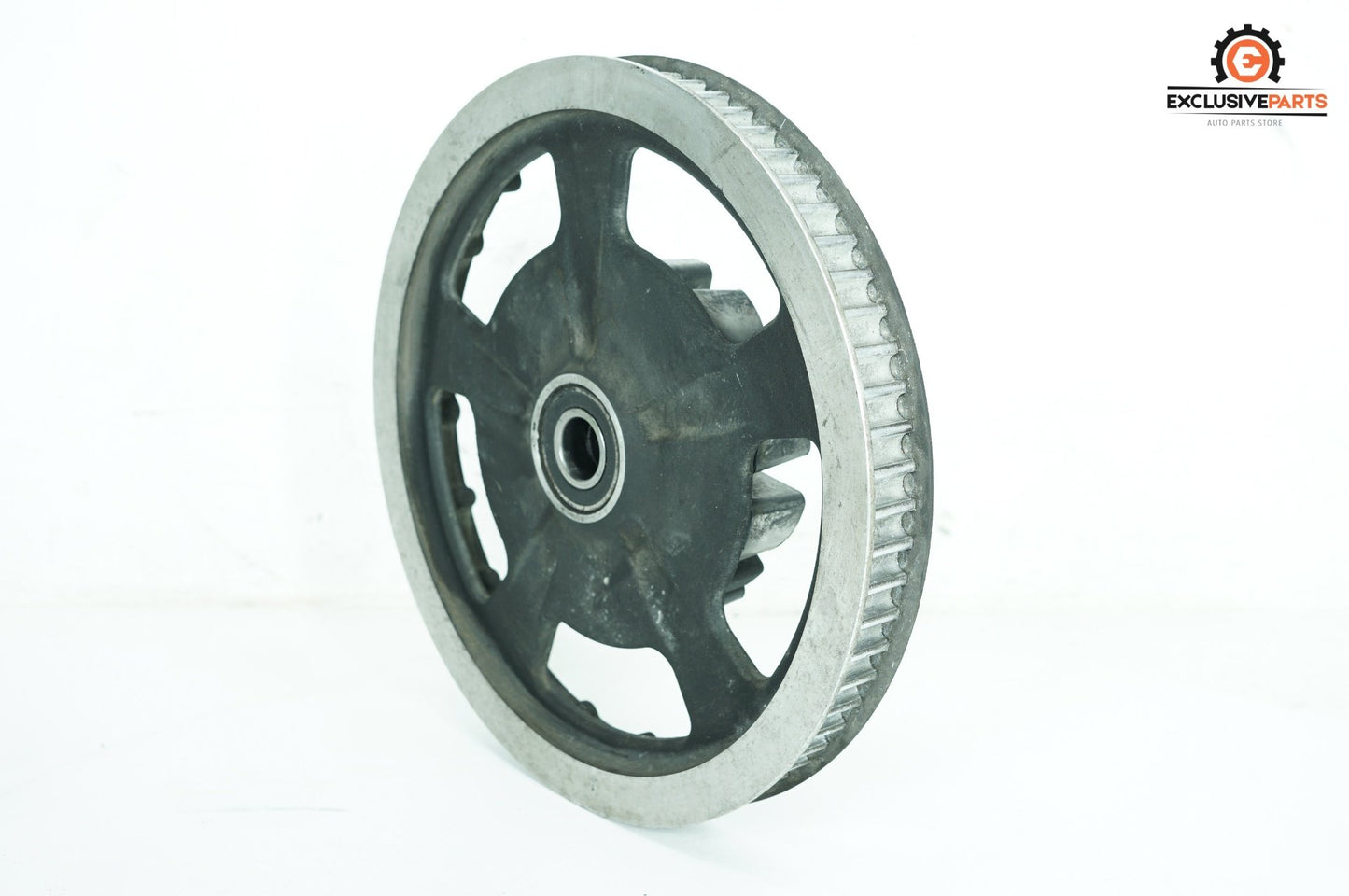 2007 - 2016 Harley-Davidson Touring Street Glide Rear Driver Pulley Sprocket 40217-09