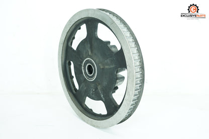 2007 - 2016 Harley-Davidson Touring Street Glide Rear Driver Pulley Sprocket 40217-09