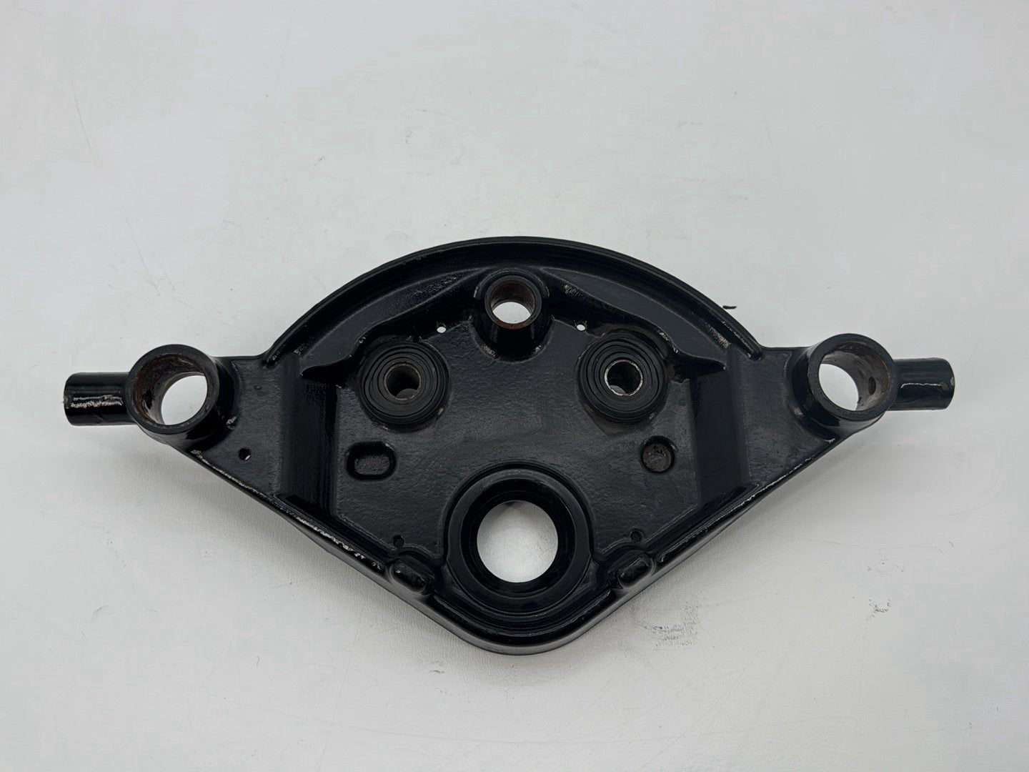 2007 - 2012 Harley-Davidson Touring Road Glide Front Fork Upper Triple Tree Bracket