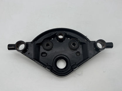 2007 - 2012 Harley-Davidson Touring Road Glide Front Fork Upper Triple Tree Bracket