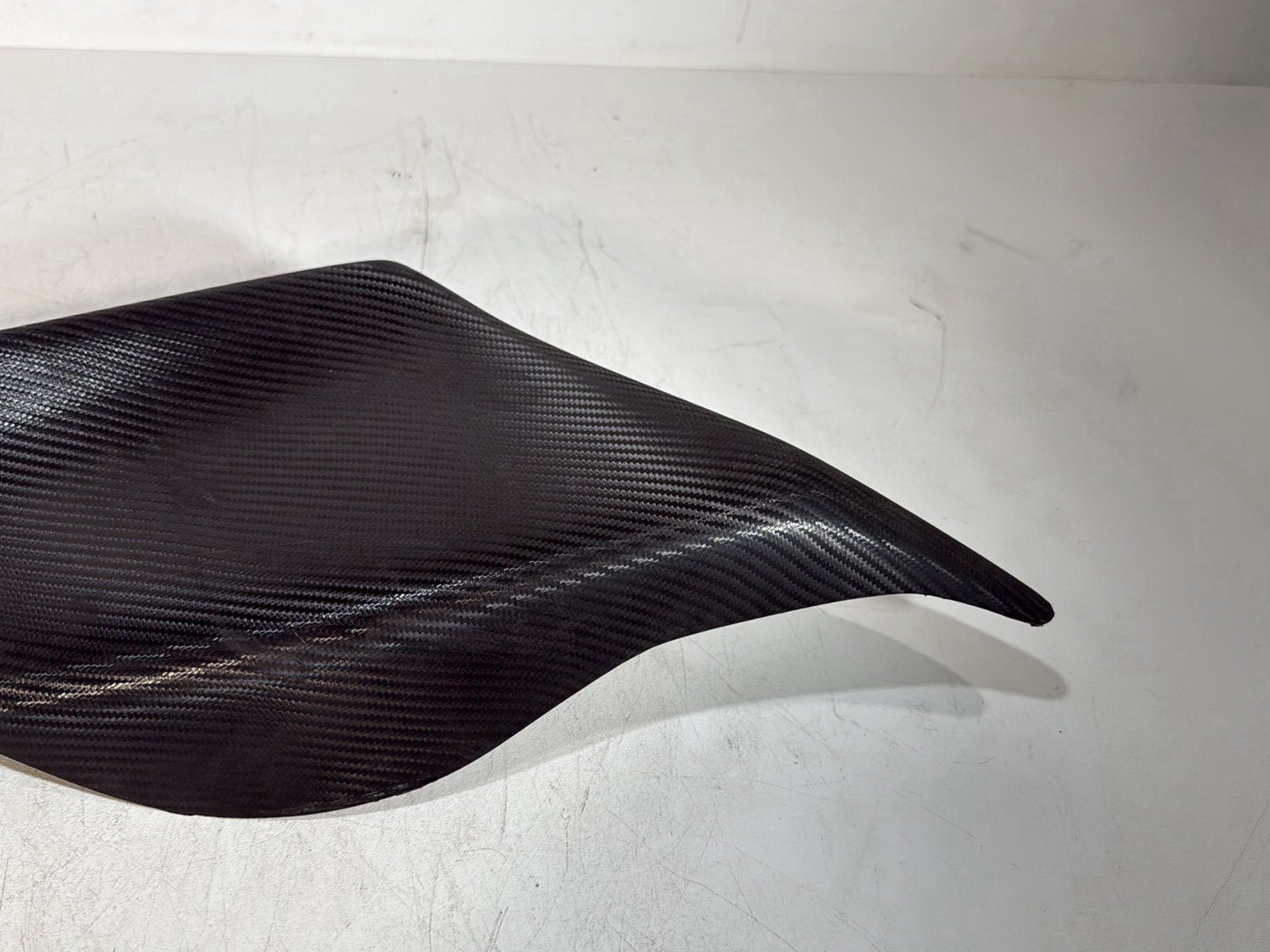 1996 Harley Softail FLSTC Heritage Classic OEM Right Lower 1 Fairing Cowl Cover