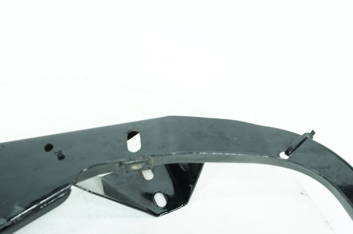 1997 Harley Touring FLHTCUI Electra Glide Ultra OEM Right Left Fairing Support Brackets