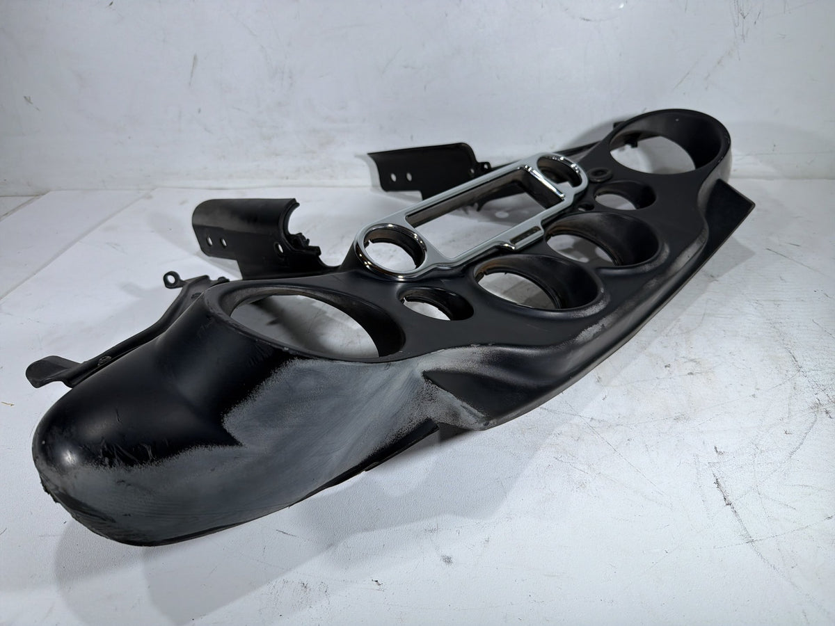 2008 Harley Electra Glide Touring Ultra OEM Front Inner Batwing Fairing Cover