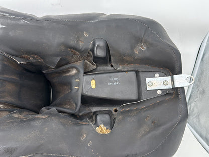1999 - 2006 Harley-Davidson Touring Electra Glide Passenger Rider Driver Seat Saddle 51704-05