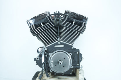 1999 - 2006 Harley-Davidson Softail Fat Boy EFI Twin Cam 88 Engine Motor 16142-02