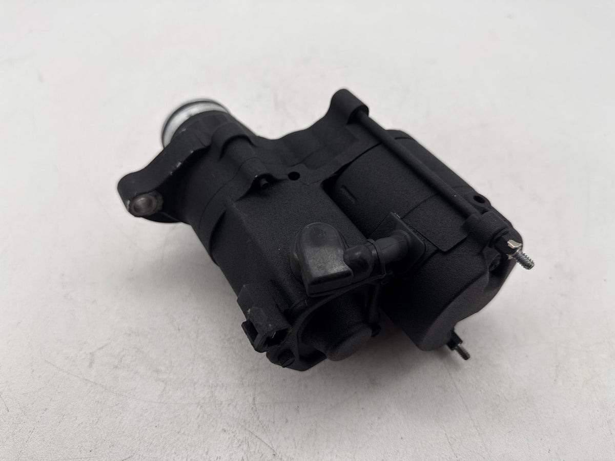 2014 Harley Softail Slim FLS OEM Engine Starter Motor 31618-06A 12V