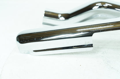 1999 - 2006 Harley-Davidson Touring Electra Glide Classic Left Right Saddlebag Fender Struts Brackets 47502-97