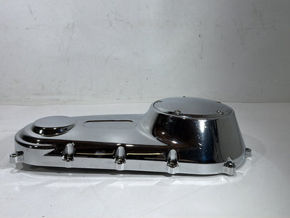 2011 Harley Heritage Softail Classic FLSTC OEM Outer Primary Clutch Cover