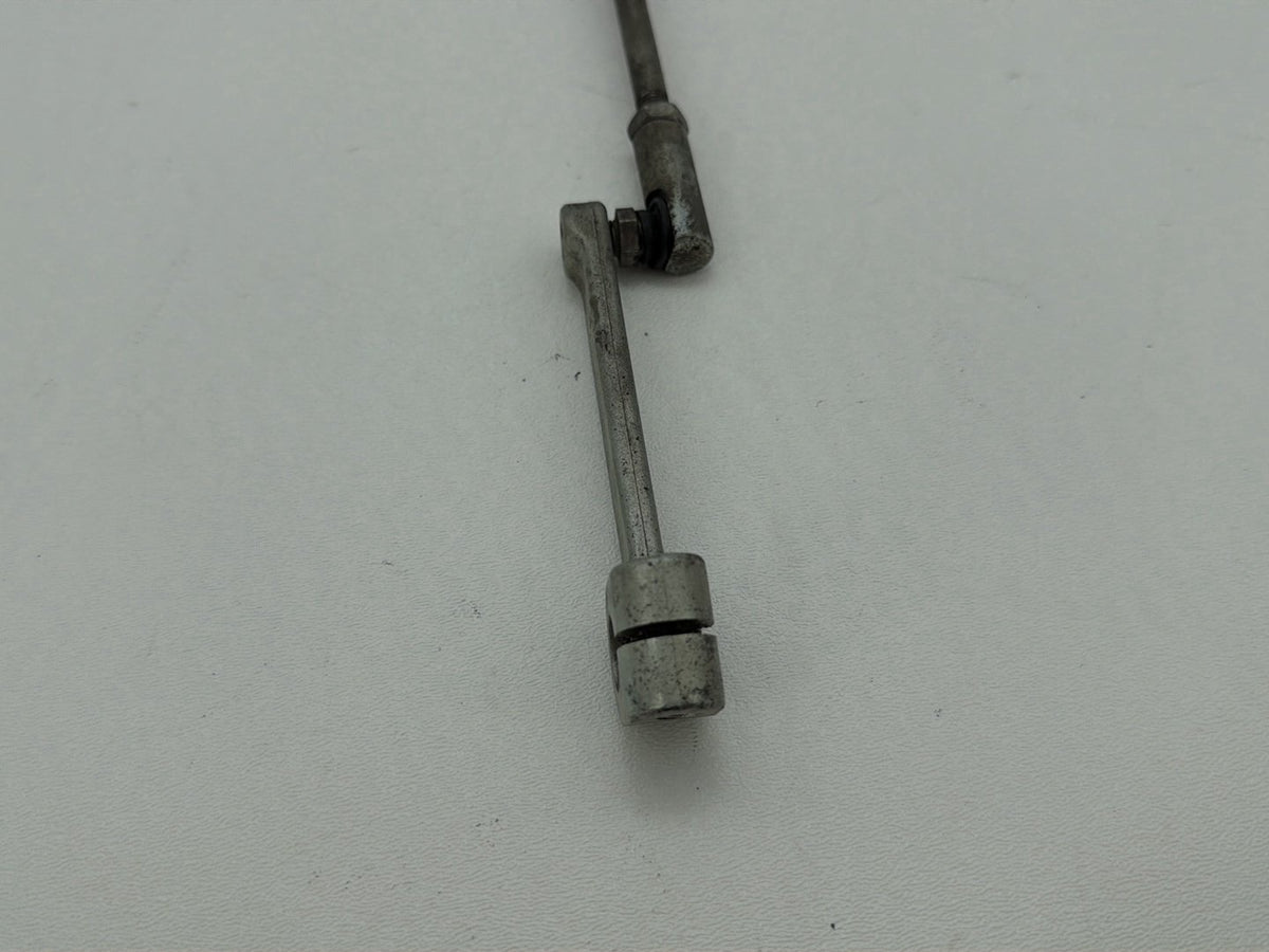 1994 Harley Electra Glide Touring Classic OEM Gear Shifter Lever w/ Rod linkage