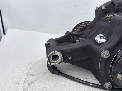 2011 Harley Softail FLSTFB Fat Boy OEM 6 Speed Transmission Gearbox