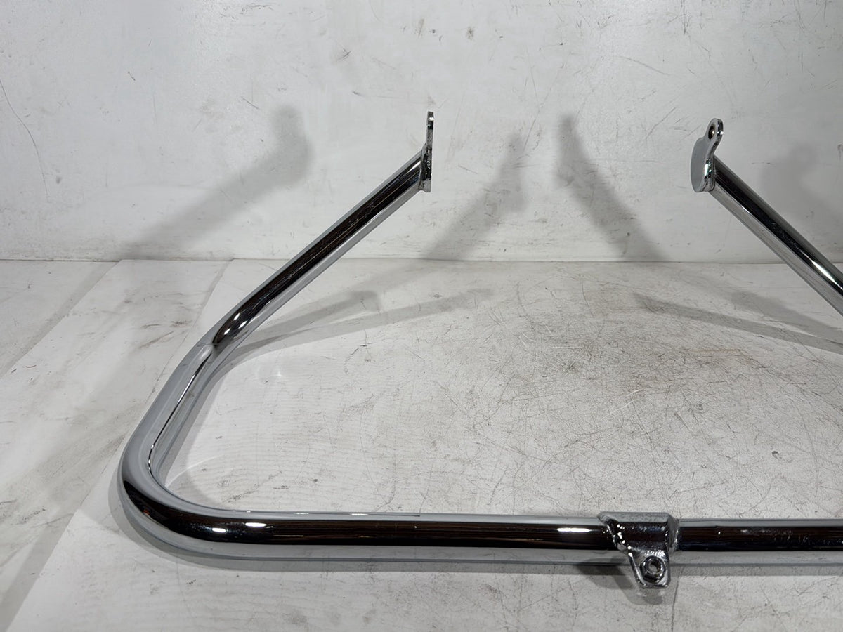 2011 Harley Road Glide Touring FLTRX OEM Front Engine Crash Highway Bar Guard
