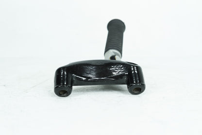 Rear Passenger 1 Foot Peg Step Rest, 33216-99, 2006, Harley-Davidson, Sportster, Low, XL1200 L
