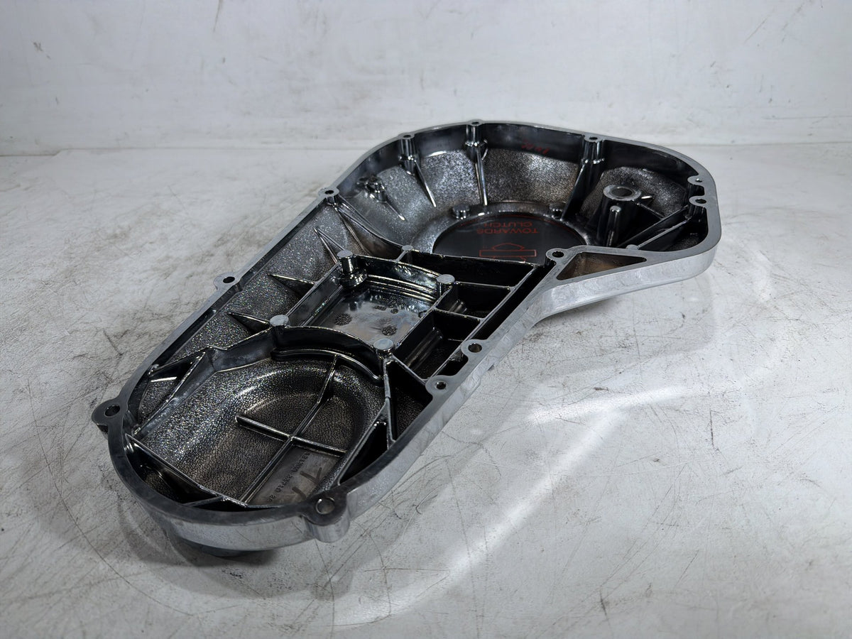 2006 Harley Electra Glide Touring Classic OEM Outer Primary Clutch Cover