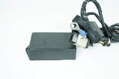 2009 - 2016 Harley-Davidson Touring Street Glide Security Alarm Control Module Siren CRACKED