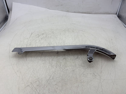 2012 Harley Dyna Super Glide Custom FXDCI OEM Drive Belt Guard Cover Shield