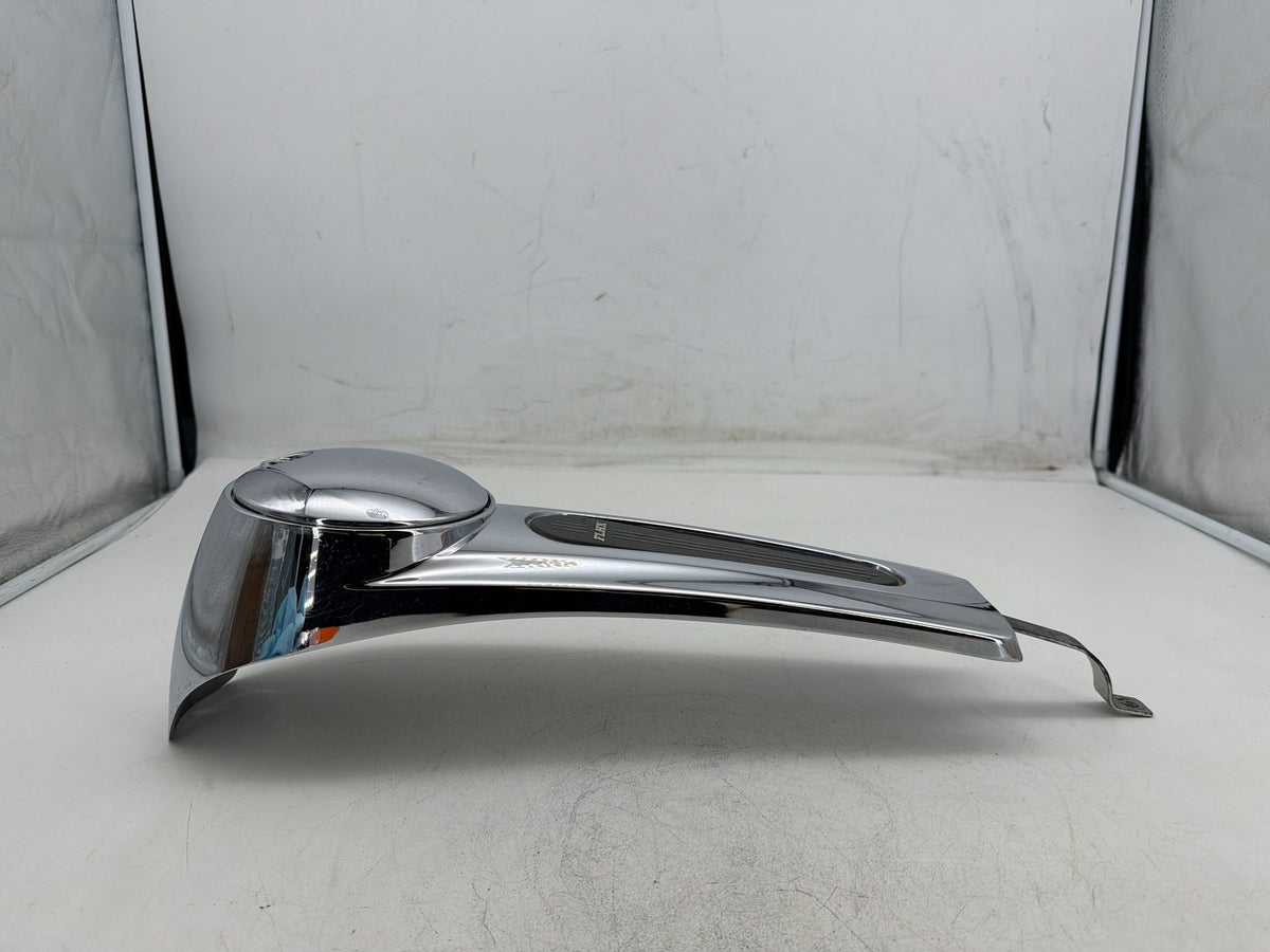 2011 Harley Street Glide Touring FLHX-103 OEM Fuel Gas Tank Dash Console NOKey