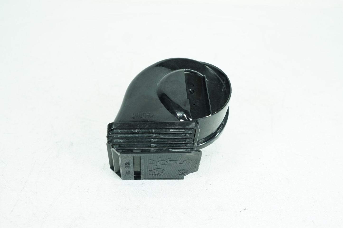2000 - 2006 Harley-Davidson Softail Heritage Classic Signal Horn Klaxon Beep 69060-90D