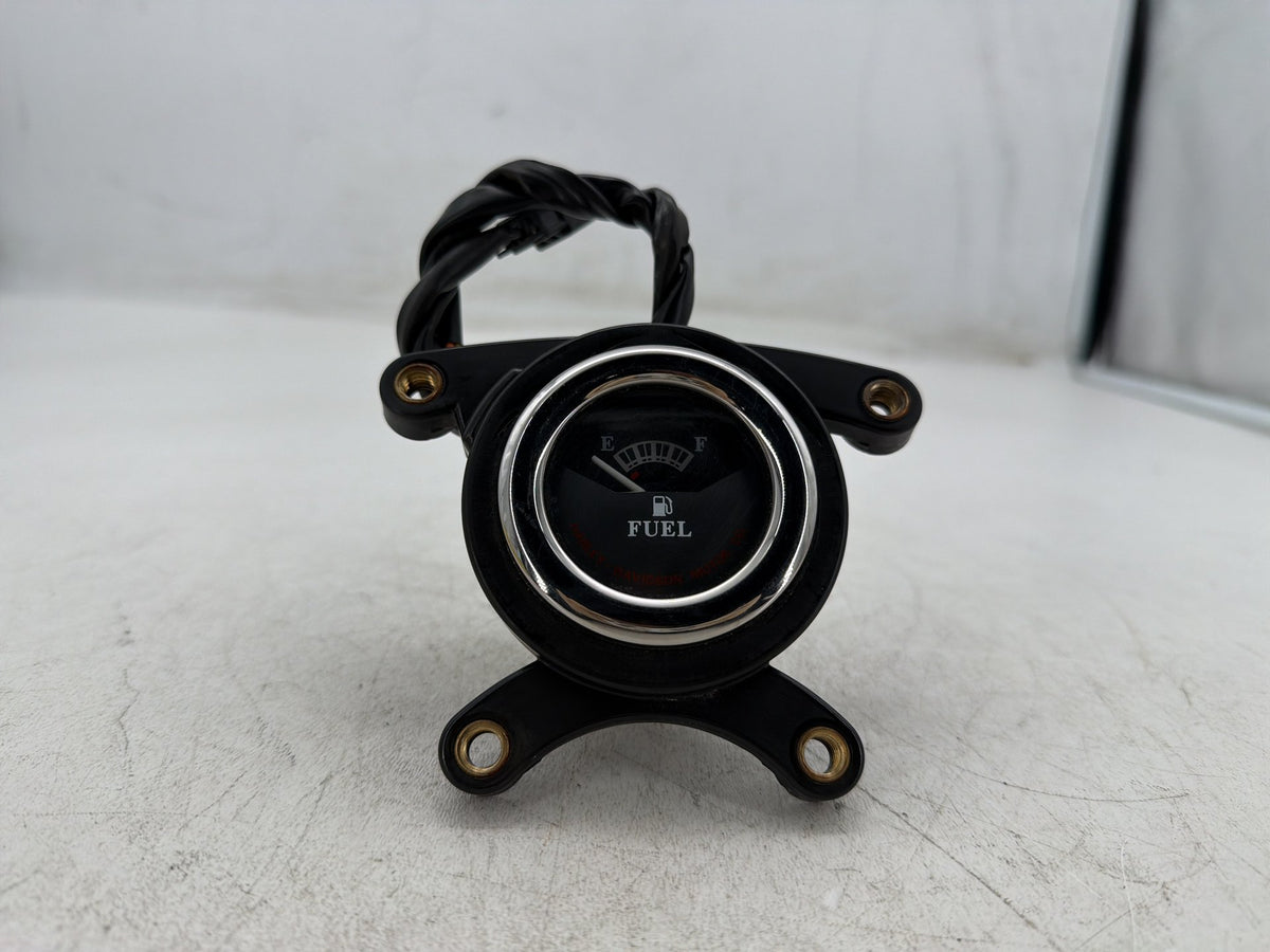 2005 Harley Dyna Super Glide Custom FXDC OEM Fuel Level Gas Tank Gauge