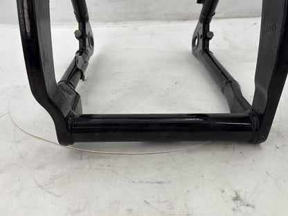 2002 Harley Heritage Softail Classic FLSTC OEM Rear Fork Swingarm Swing Arm
