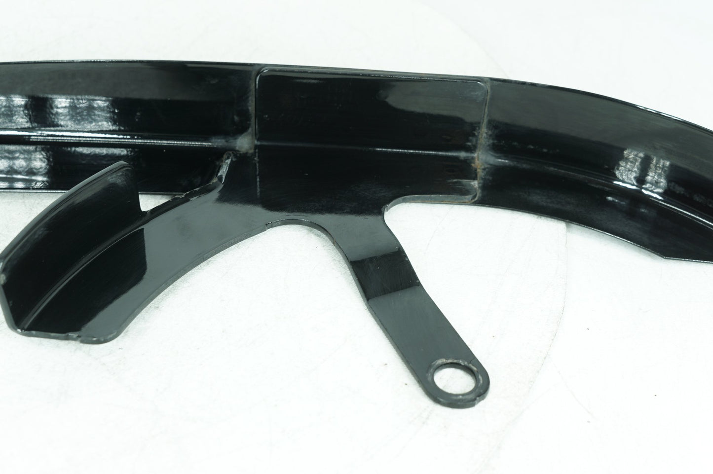 2004 - 2022 Harley-Davidson Sportster Iron 883 Drive Belt Guard Cover Shield 60367-04