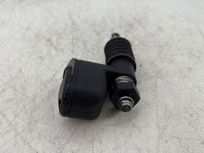 2006 Harley Road King Touring FLHRCI Classic OEM Rear Brake Master Cylinder Reservoir