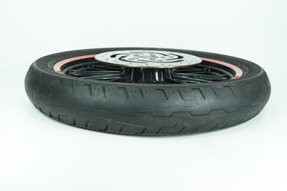 2004 - 2013 Harley-Davidson Sportster  Front Wheel Rim Tire 43338-00
