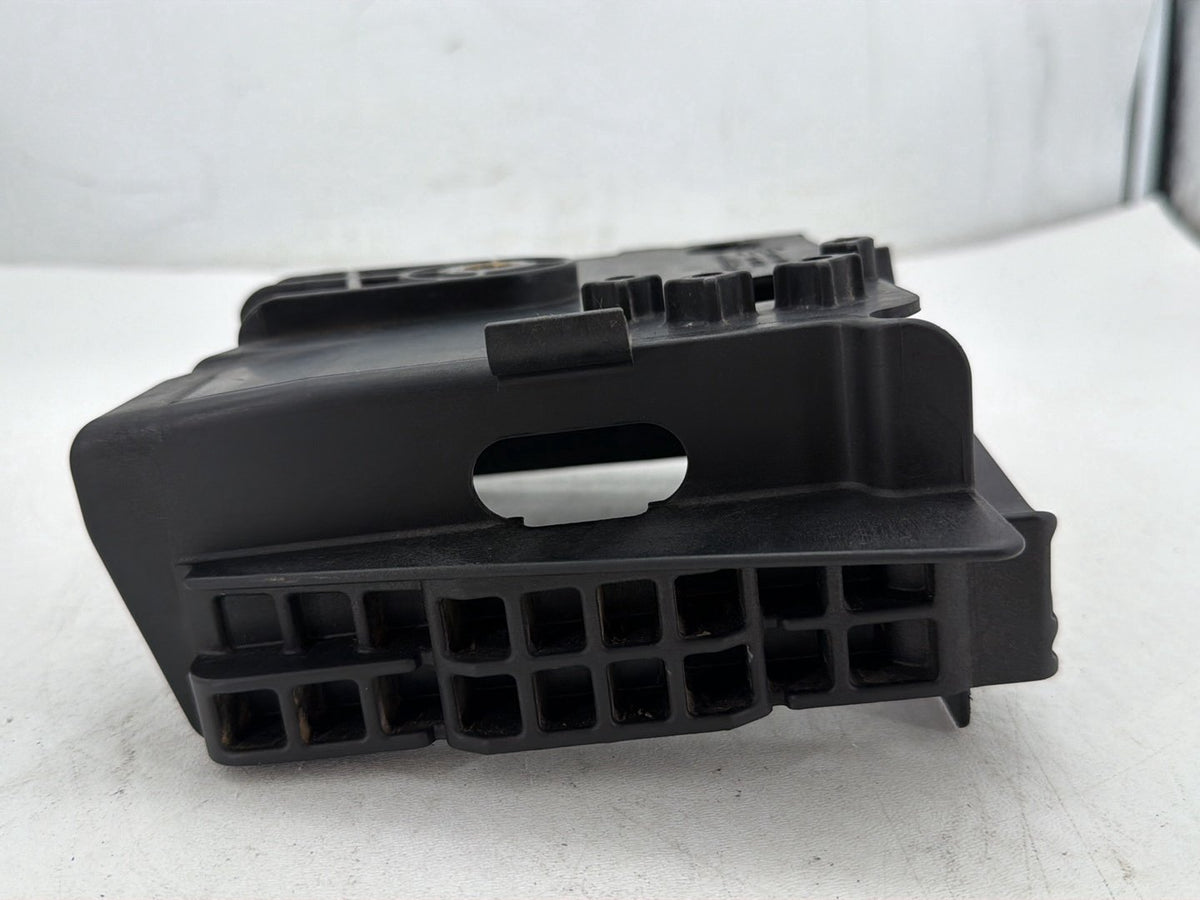2007 Harley Dyna Street Bob FXDBI OEM Battery Tray Bracket Holder Carrier