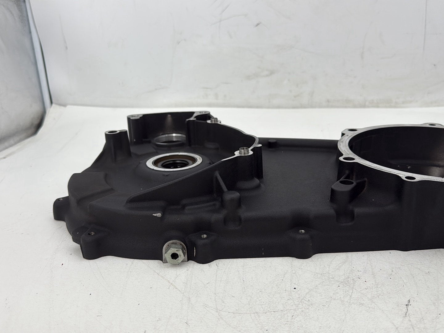 2017 Harley Road Glide Touring FLTRXS OEM Inner Primary Clutch Cover