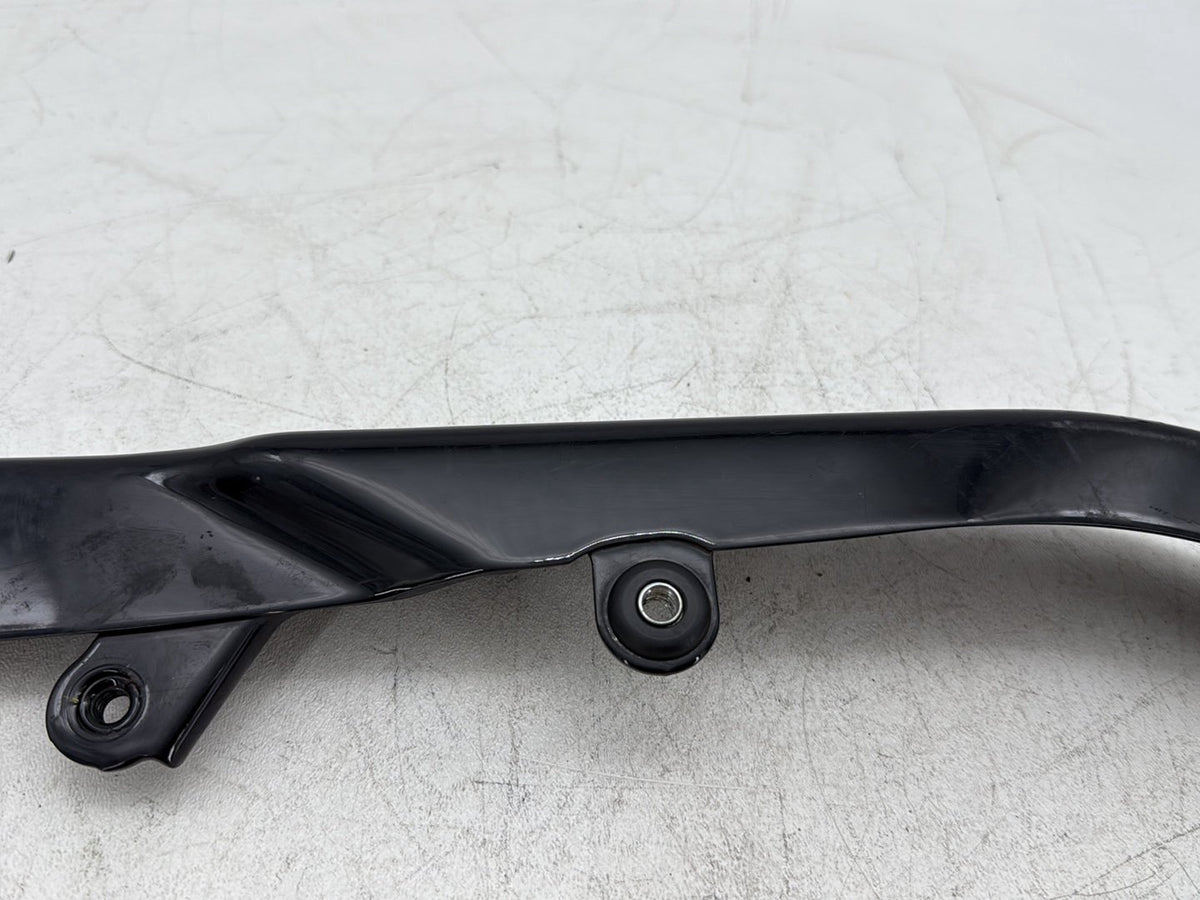 2019 Harley Softail Street Bob FXBB OEM Drive Belt Guard Cover Shield