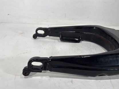 2013 Harley Electra Glide Touring Ultra FLHTCUI OEM Rear Fork Swingarm Swing Arm