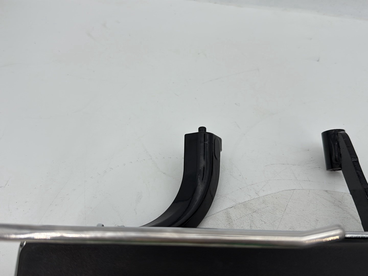 2007 - 2016 Harley-Davidson Touring Electra Glide Ultra Left Right Driver Floorboard Foot Rest