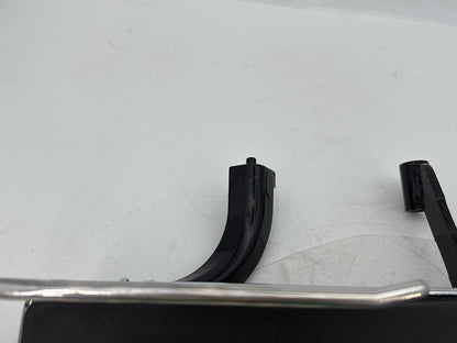2007 - 2016 Harley-Davidson Touring Electra Glide Ultra Left Right Driver Floorboard Foot Rest
