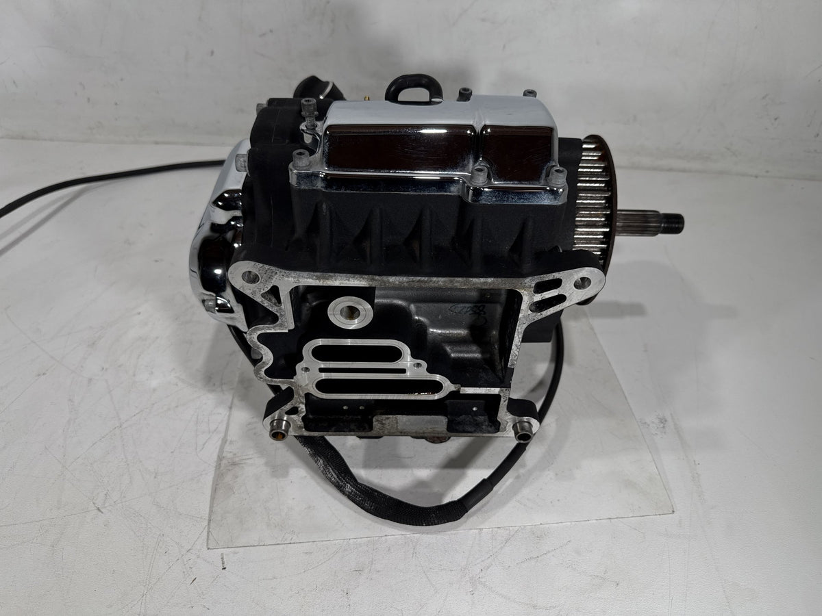 2014 Harley Electra Glide Touring Ultra OEM 6 Speed Transmission Gearbox 17K