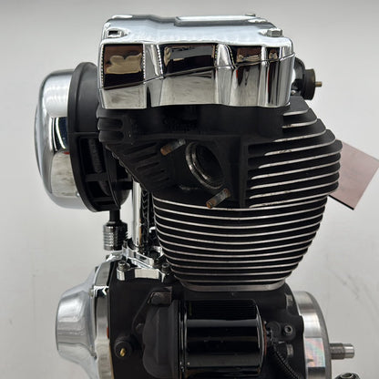 2006 Harley Road King Touring FLHRCI Classic OEM EFI Twin Cam 88 Engine Motor