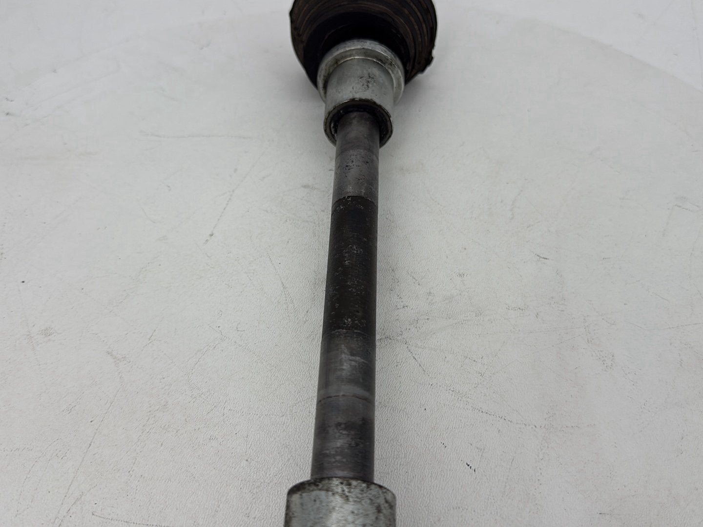 2007 - 2011 Harley-Davidson Touring Electra Glide Ultra Rear Fork Swingarm Pivot Bolt Shaft 47505-02