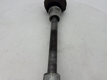 2007 - 2011 Harley-Davidson Touring Electra Glide Ultra Rear Fork Swingarm Pivot Bolt Shaft 47505-02