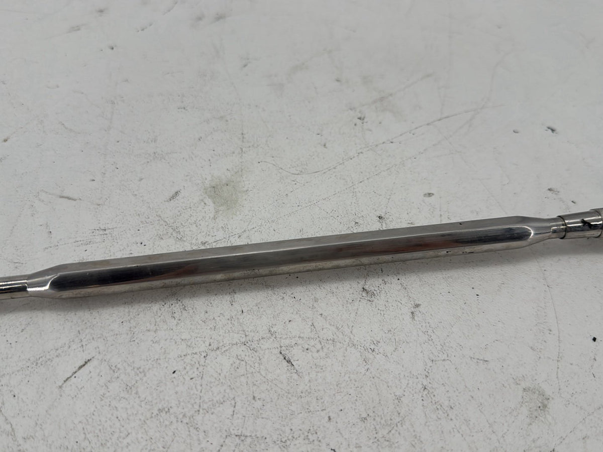 1996 Harley Road King Touring Police FLHPI OEM Gear Shifter Rod Linkage Link