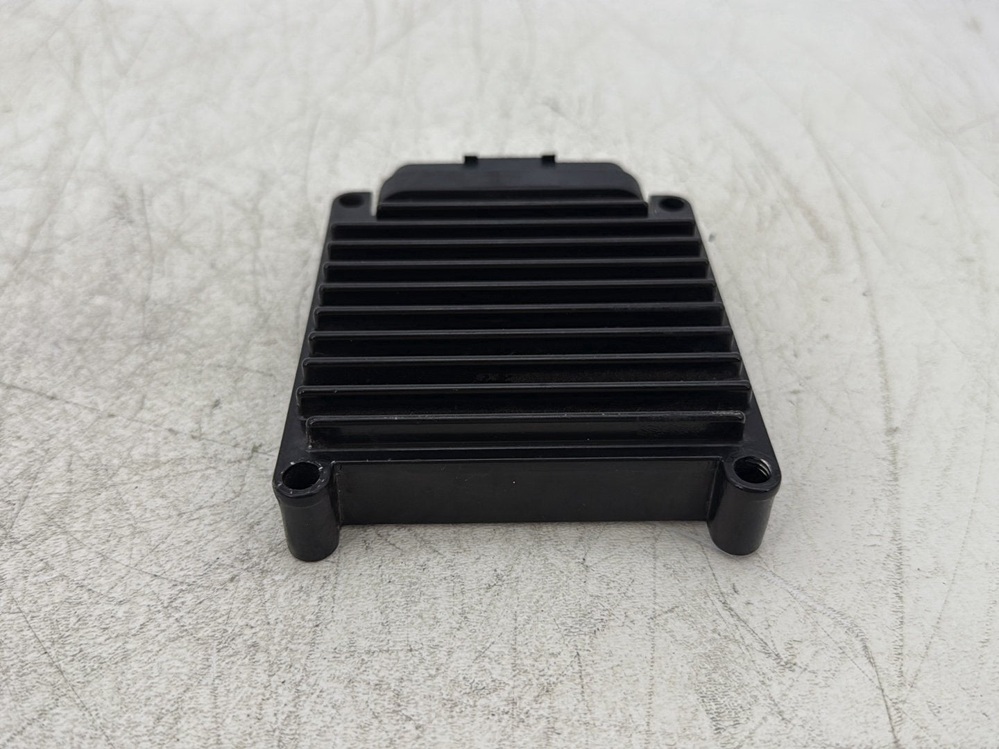 2004 Harley Dyna Super Glide FXDI OEM Engine Control Module Brain ECU ECM