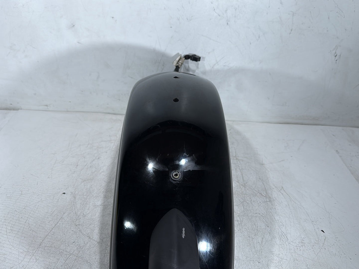 2009 Harley Dyna Street Bob FXDB OEM Rear Wheel Fender Taillight Brake Lamp