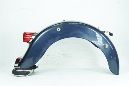 2007 - 2012 Harley-Davidson Touring Electra Glide Ultra Rear Wheel Fender Taillight Brake Lamp 59579-06