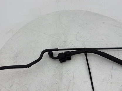 2008 Harley Electra Glide Touring Ultra FLHTCUI OEM Rear Brake Hose Line Pipe NON-abs