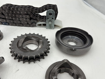 1995 Harley Touring Electra Glide Classic OEM Clutch Basket Chain Tensioner Kit